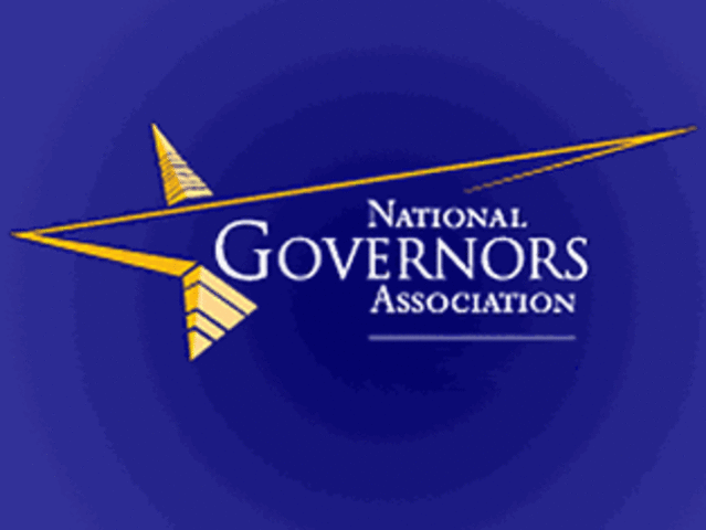 Bill Clinton served as the chairman of the National Governors Association.