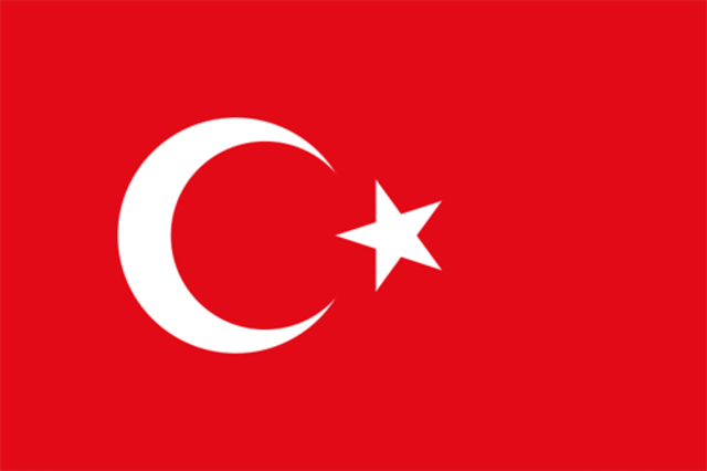 Ataturk proclaims Republic of Turkey