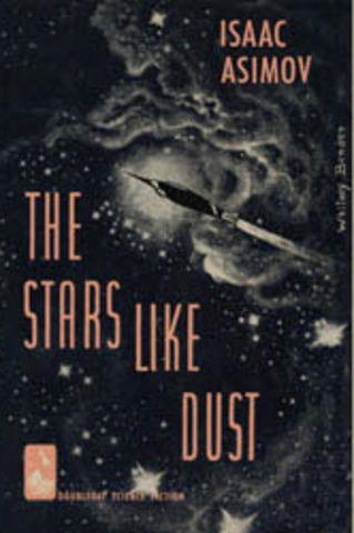 The Stars, Like Dust
