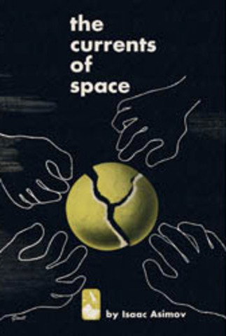 The Currents of Space