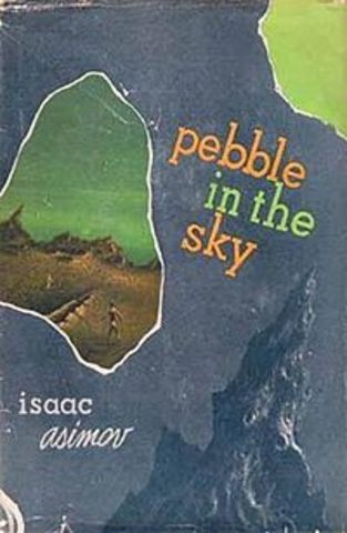 Pebble in the Sky
