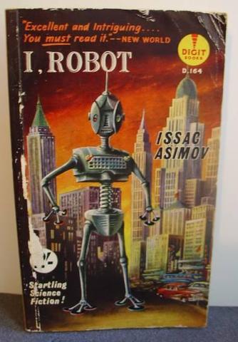 The Evitable Conflict