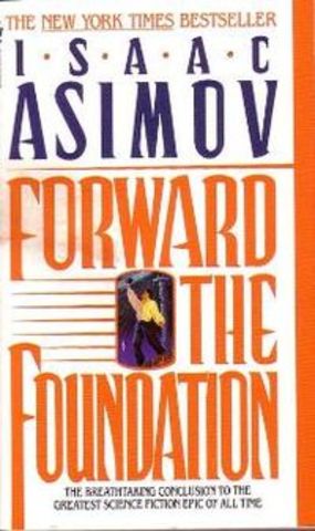 Forward the Foundation