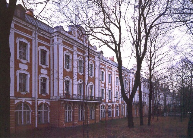 Extraordinary Professor