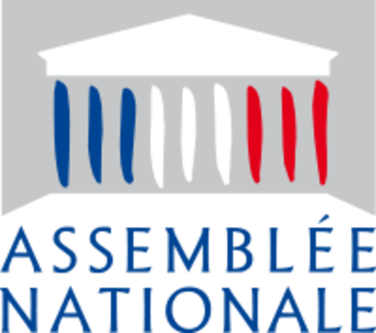 the National assembly forms
