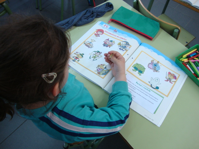 Personatges del contes