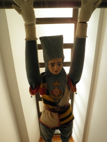 Nem a veure al Tarlà