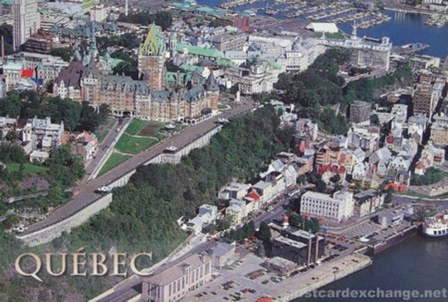 Quebec/Canada (devolution, cultural)