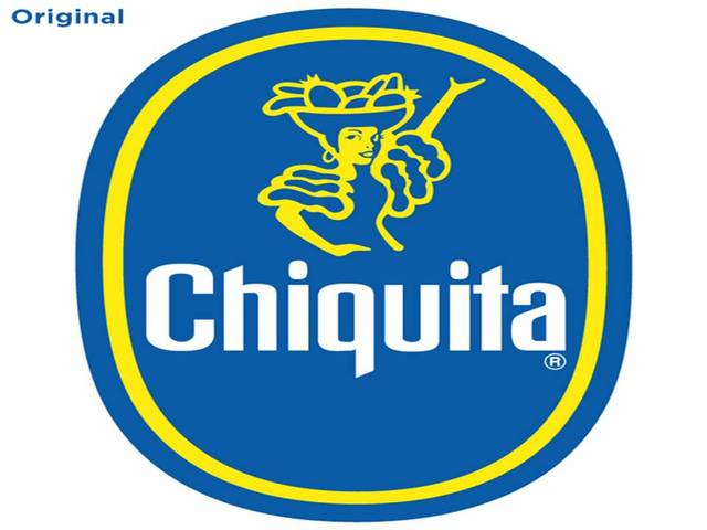 Chiquita banana company was founded