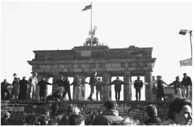 Collapse of the USSR