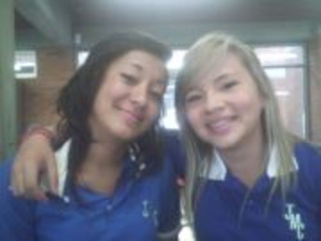 cuando estaba en bachillerato