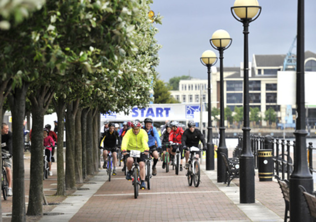 Manchester to Liverpool