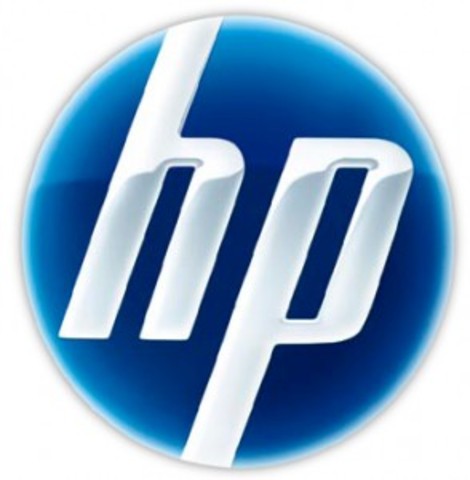 Hewlett-Packard