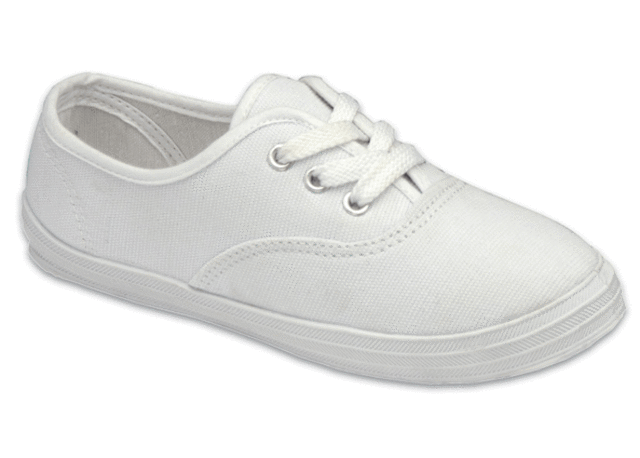 Plimsolls