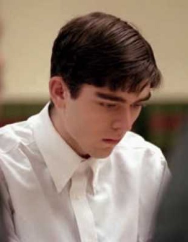 Frontier Middle School Shooting