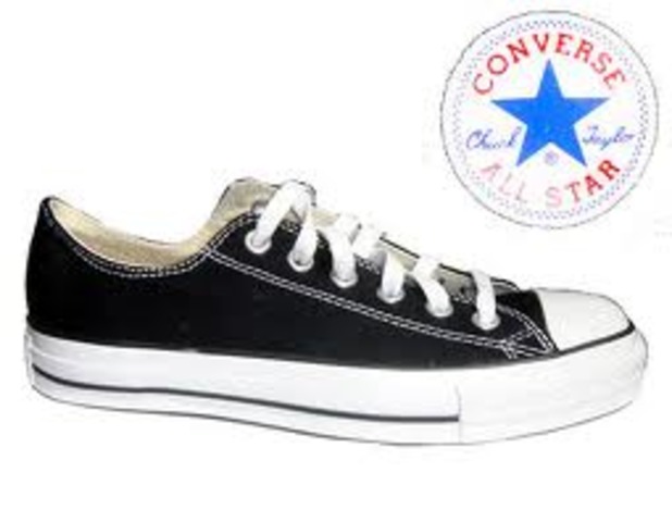 Converse All-Stars