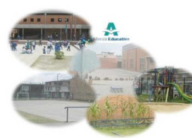 Alianza Educativa Argelia