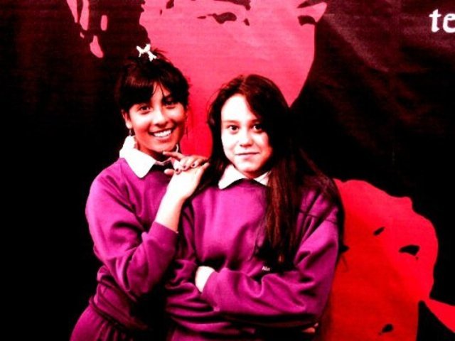 Salida  Expocisión del Libro