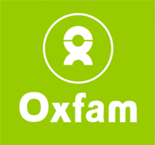 Oxfam Pulling Out