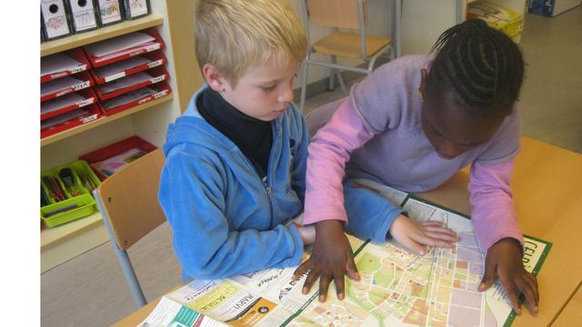 Continuem el projecte del poble