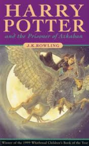 The Prisoner of Azkaban is Released