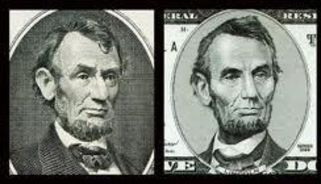 Redesigning of the $5 and $10 bills