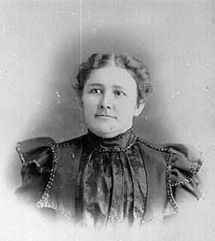 Benjamin gets his Final Child