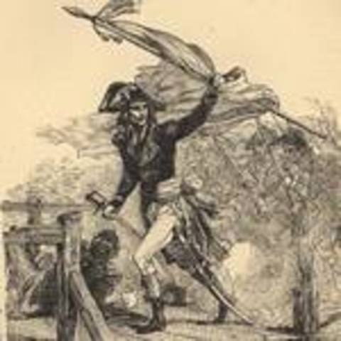 UNIT THREE: Napoleon Conquers Most of Europe