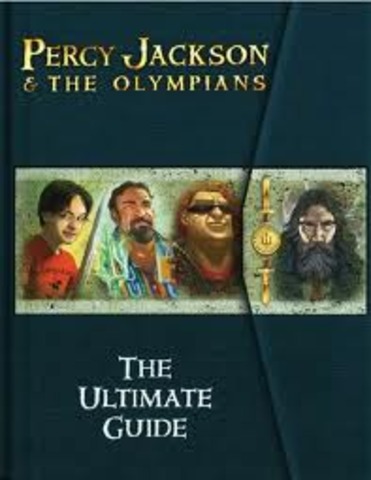 The Ultimate Guide is published