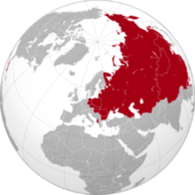 Timeline: Timeline Cold War