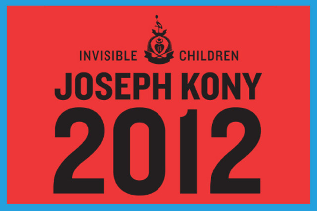 Kony 2012