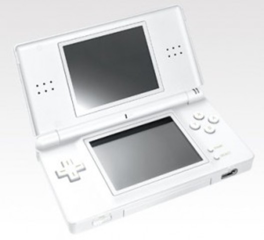 nintendo dsi