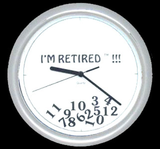 Retirement