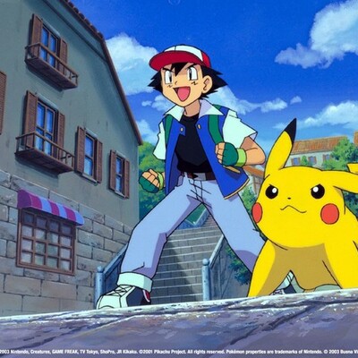 Timeline: Pokemon History