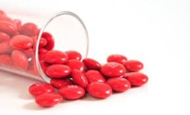 Red Dye #2 is banned