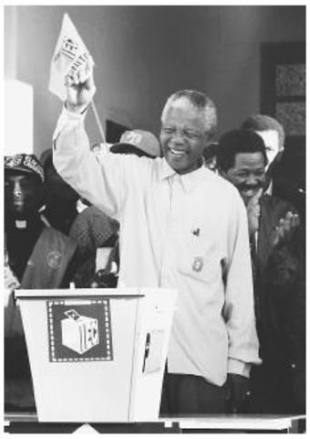 The Defiance Campaign