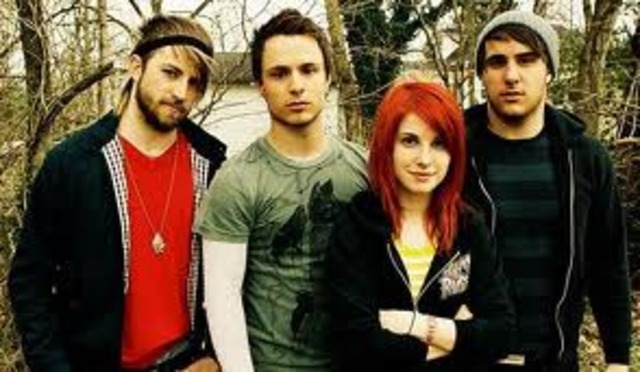 Paramore