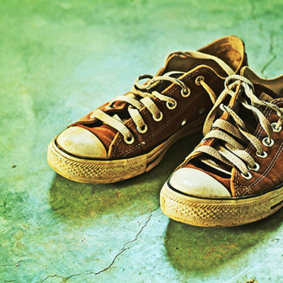 Timeline: The History of Shoes