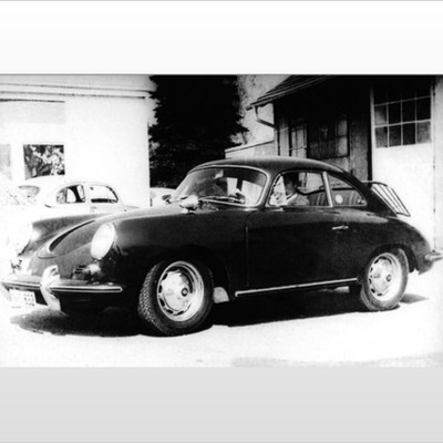 Timeline: The History of Automobiles