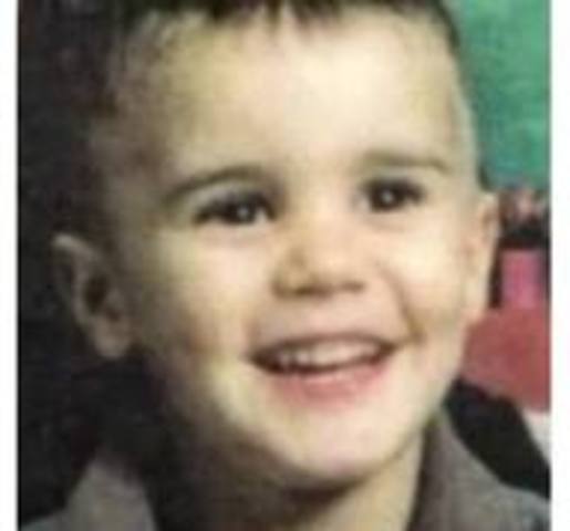Justin Drew Bieber