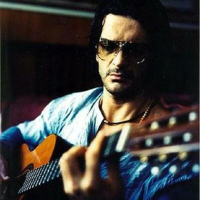 Timeline: Ricardo Arjona - The Most Famous Guatemalan