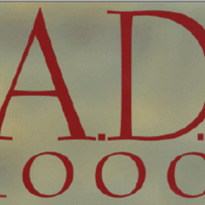 Timeline: Year 1,000 Timeline