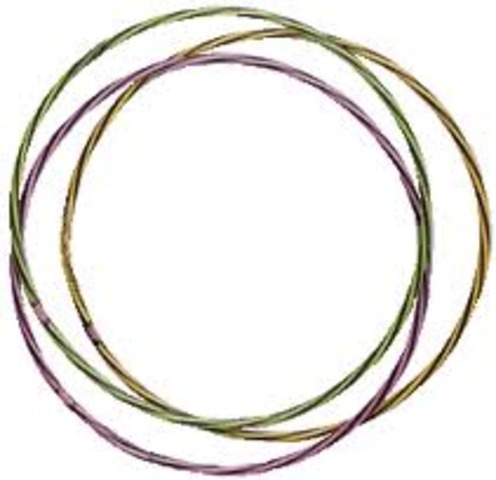 Hula Hoops