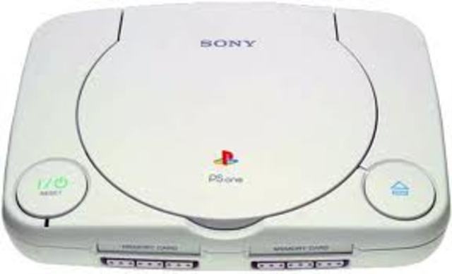 PlayStation Original