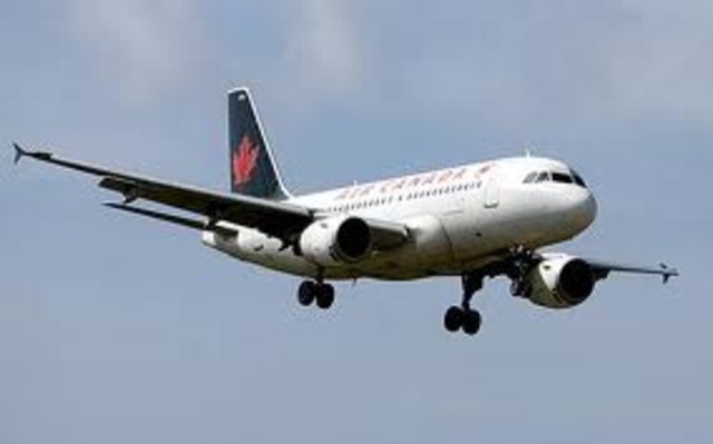 Terrors of the Airline