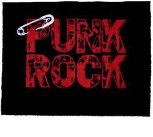 Punk rock
