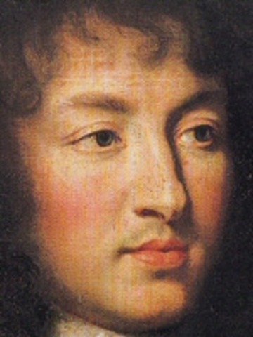 Louis XIV of Frace beings his reign