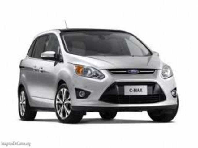 Mi carro propio y mi pase