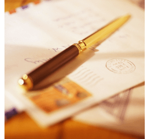 General Dallaire receives an anonymous  letter from within the Rwandan army