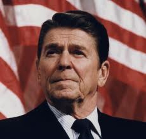 Reagan